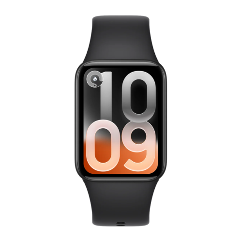 Фитнес-браслет Xiaomi Smart Band 10 Pro (версия Global — без NFC)