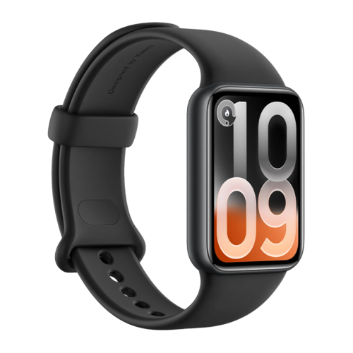 Фитнес-браслет Xiaomi Smart Band 10 Pro (версия Global — без NFC) - изображение 1