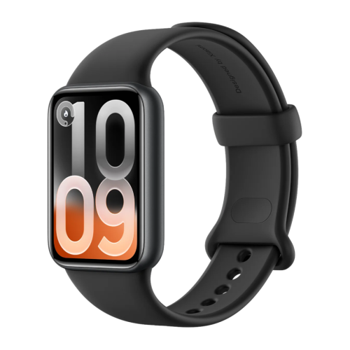 Фитнес-браслет Xiaomi Smart Band 10 Pro (версия Global — без NFC) - изображение 2
