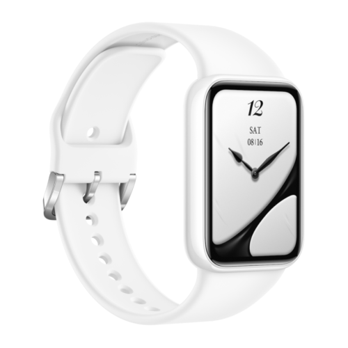 Фитнес-браслет Xiaomi Smart Band 10 Pro NFC Ceramic Edition (версия Global) - изображение 1