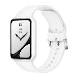 Фитнес-браслет Xiaomi Smart Band 10 Pro NFC Ceramic Edition (версия Global) - изображение 2