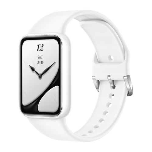 Фитнес-браслет Xiaomi Smart Band 10 Pro NFC Ceramic Edition (версия Global) - изображение 2