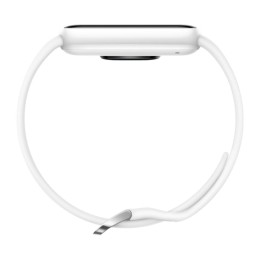 Фитнес-браслет Xiaomi Smart Band 10 Pro NFC Ceramic Edition (версия Global) - изображение 3