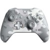 Геймпад Microsoft Xbox Series X|S, белый камуфляж (Arctic Camo)