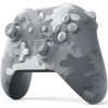 Геймпад Microsoft Xbox Series X|S, белый камуфляж (Arctic Camo) - миниатюра 1