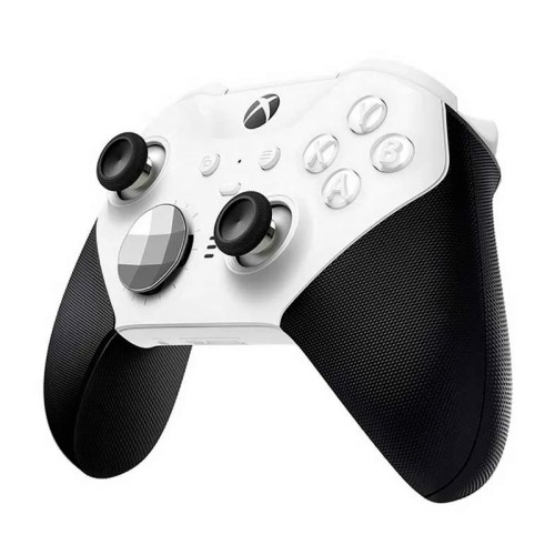 Геймпад Microsoft Xbox Series X|S Elite Series 2, белый (White) - изображение 1