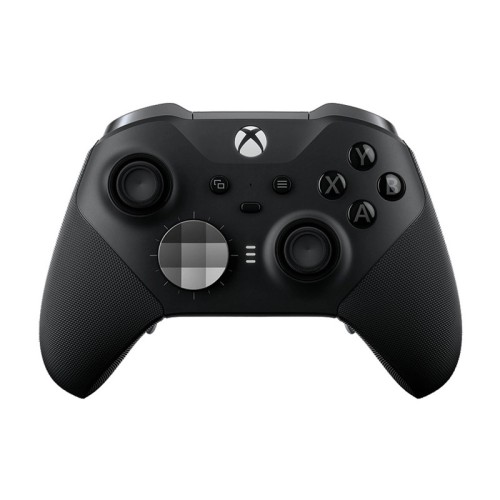 Геймпад Microsoft Xbox Series X|S Elite Series 2, чёрный (Black)