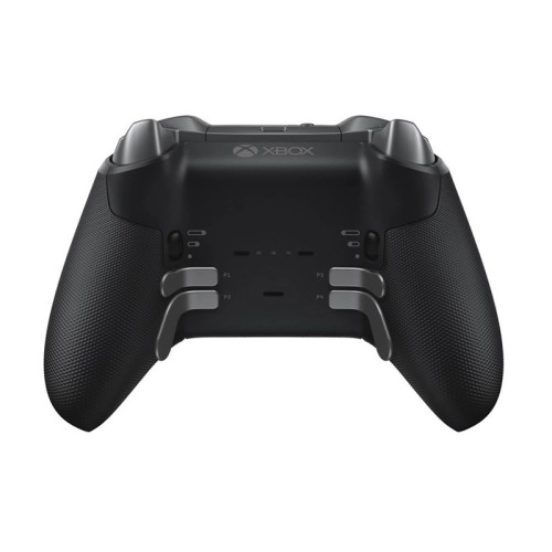 Геймпад Microsoft Xbox Series X|S Elite Series 2, чёрный (Black) - изображение 2