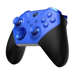 Геймпад Microsoft Xbox Series X|S Elite Series 2, голубой (Blue) - изображение 1