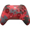 Геймпад Microsoft Xbox Series X|S, красный камуфляж (Daystrike Camo)