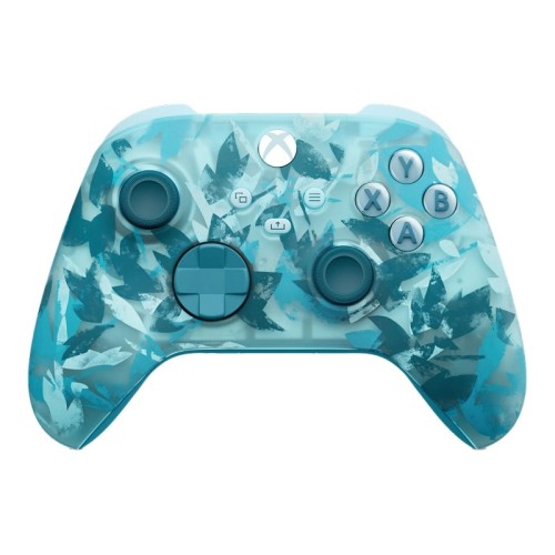Геймпад Microsoft Xbox Series X|S, ледокол (Ice Breaker)