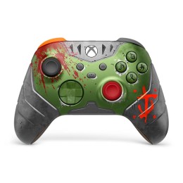 Геймпад Microsoft Xbox Series X|S Limited Edition, (DOOM: The Dark Ages)