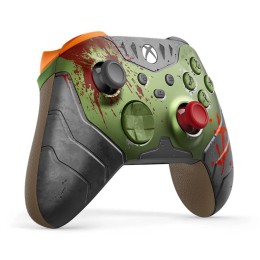 Геймпад Microsoft Xbox Series X|S Limited Edition, (DOOM: The Dark Ages) - изображение 1