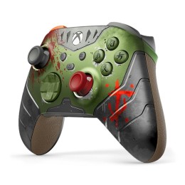 Геймпад Microsoft Xbox Series X|S Limited Edition, (DOOM: The Dark Ages) - изображение 2