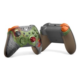 Геймпад Microsoft Xbox Series X|S Limited Edition, (DOOM: The Dark Ages) - изображение 3