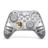 Геймпад Microsoft Xbox Series X|S, прозрачно-серый (Ghost Cipher)