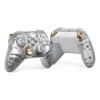 Геймпад Microsoft Xbox Series X|S, прозрачно-серый (Ghost Cipher) - миниатюра 3