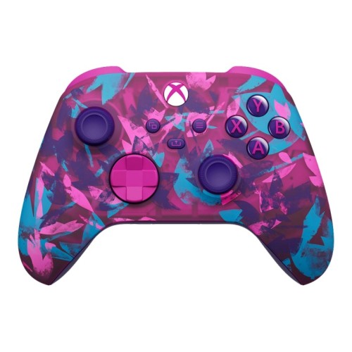 Геймпад Microsoft Xbox Series X|S, разбиватель сердец (Heart Breaker)