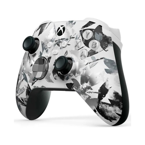 Геймпад Microsoft Xbox Series X|S, разрушитель бурь (Storm Breaker) - изображение 1
