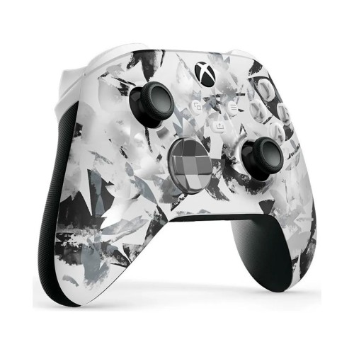 Геймпад Microsoft Xbox Series X|S, разрушитель бурь (Storm Breaker) - изображение 2