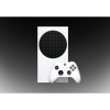 Игровая приставка Microsoft Xbox Series S 1Tb (White) - миниатюра 1