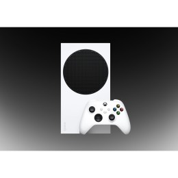 Игровая приставка Microsoft Xbox Series S 1Tb (White)