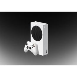 Игровая приставка Microsoft Xbox Series S 1Tb (White)