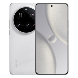 Телефон Xiaomi 15 Ultra 16/1Tb (White)