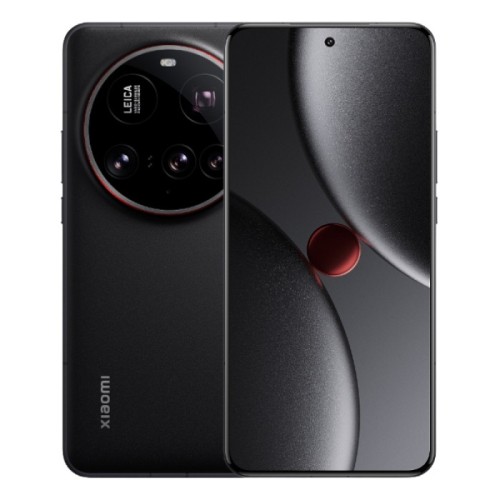 Телефон Xiaomi 15 Ultra 16/1Tb (Black)