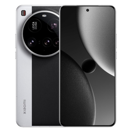 Телефон Xiaomi 15 Ultra 16/1Tb (Silver Chrome)