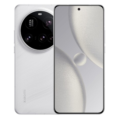 Телефон Xiaomi 15 Ultra 16/512Gb (White)