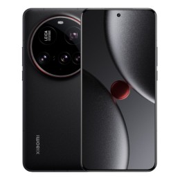 Телефон Xiaomi 15 Ultra 16/512Gb (Black)