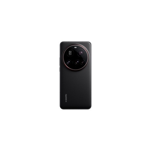 Телефон Xiaomi 15 Ultra 16/512Gb (Black) - изображение 1