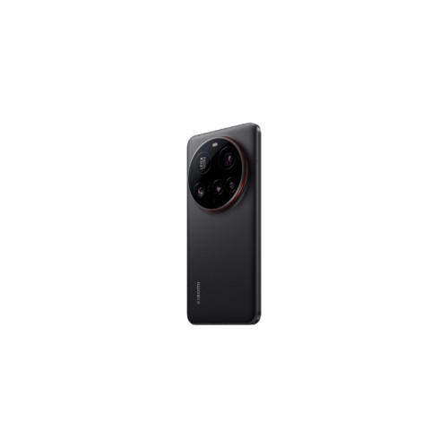 Телефон Xiaomi 15 Ultra 16/512Gb (Black) - изображение 4