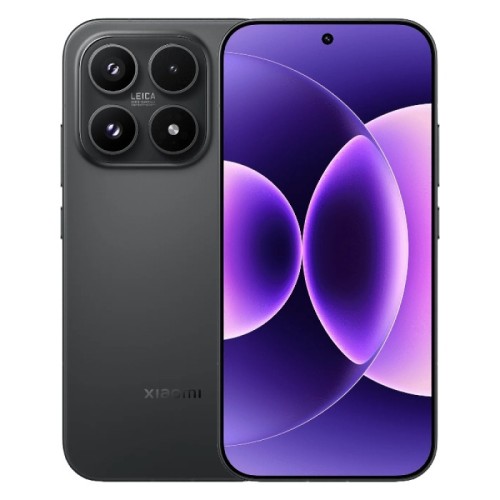 Телефон Xiaomi 17 256Gb (Black)