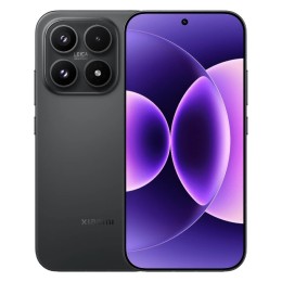 Телефон Xiaomi 17 12/512Gb (Black)