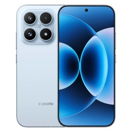 Телефон Xiaomi 17 12/512Gb (Blue)
