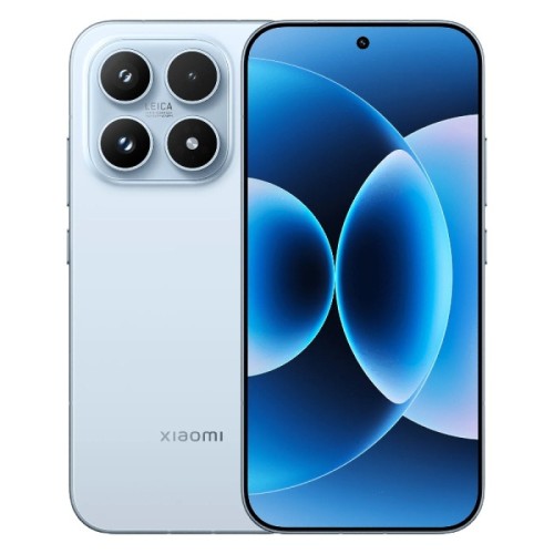 Телефон Xiaomi 17 12/512Gb (Blue)