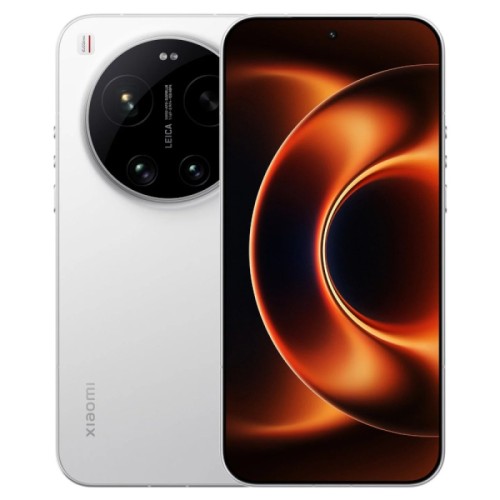 Телефон Xiaomi 17 Ultra 16/1Tb (White)