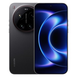 Телефон Xiaomi 17 Ultra 16/1Tb (Black)