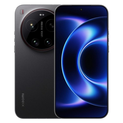Телефон Xiaomi 17 Ultra 16/1Tb (Black)