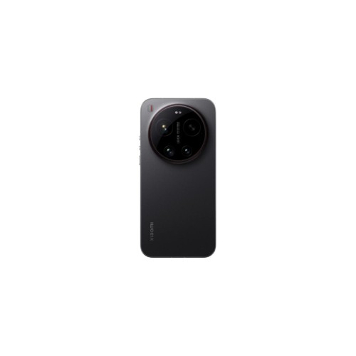 Телефон Xiaomi 17 Ultra 16/1Tb (Black) - изображение 1