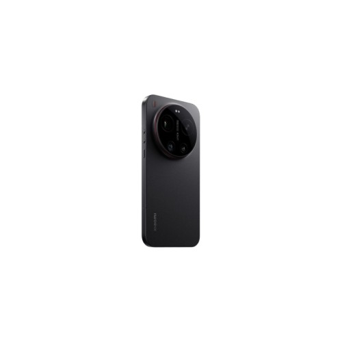 Телефон Xiaomi 17 Ultra 16/1Tb (Black) - изображение 3