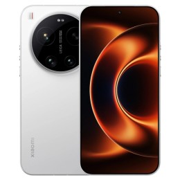Телефон Xiaomi 17 Ultra 16/512Gb (White)