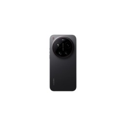 Телефон Xiaomi 17 Ultra 16/512Gb (Black) - изображение 1