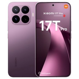 Телефон Xiaomi 17T Pro 12/1Tb (Deep Violet)