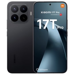 Телефон Xiaomi 17T Pro 256Gb (Black)