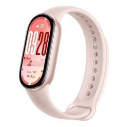 Фитнес-браслет Xiaomi Smart Band 10 (Mystic Rose)