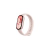 Фитнес-браслет Xiaomi Smart Band 10 (Mystic Rose) - миниатюра 1