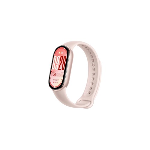 Фитнес-браслет Xiaomi Smart Band 10 (Mystic Rose) - изображение 1